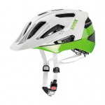 Dámská cyklistická helma Uvex Quatro