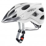 Dámská cyklistická helma Uvex Stiva