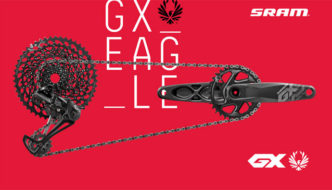 Sram GX Eagle - představení