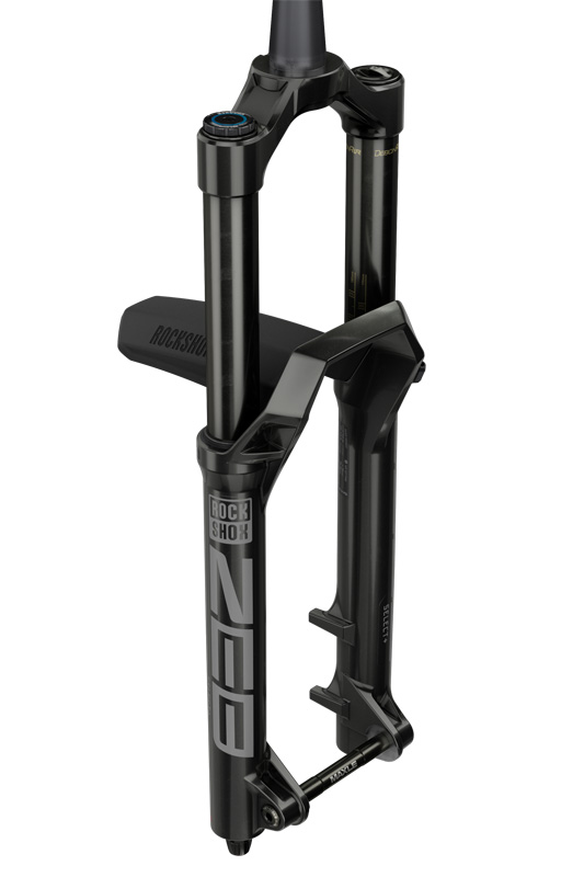 RockShox ZEB Select