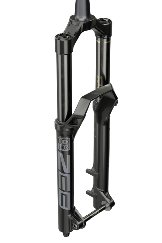 RockShox ZEB