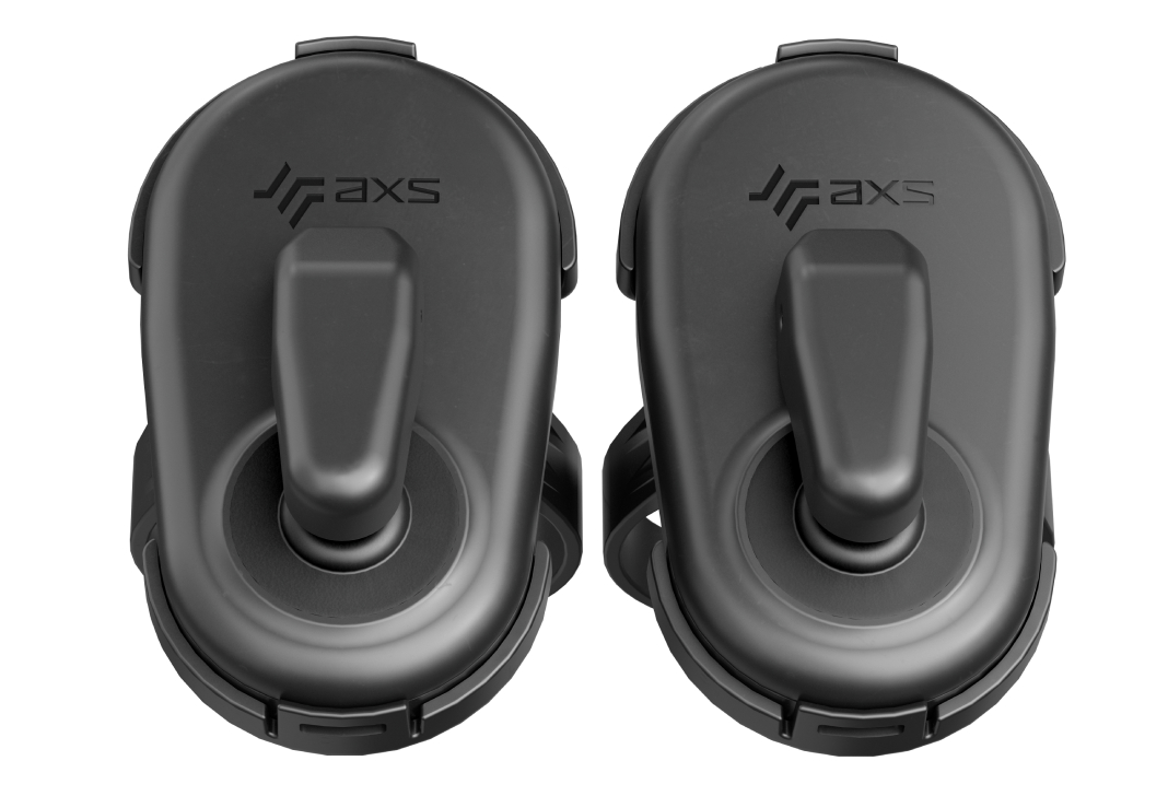 Bezdrátové ovladače eTap AXS Wireless Blips