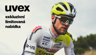 Uvex - exkluzivní limitovaná nabídka na helmy a brýle