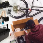 Dárky pro cyklisty - tipy na vánoční dárky